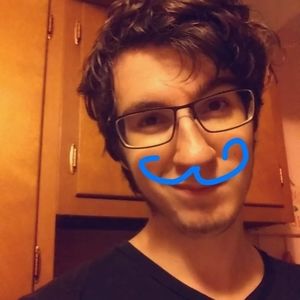 Meet your Posher, Derek